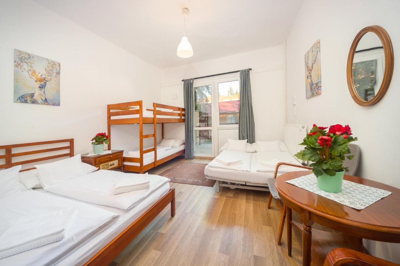 Lipicai Hotel Es Etterem Szilvásvárad エクステリア 写真