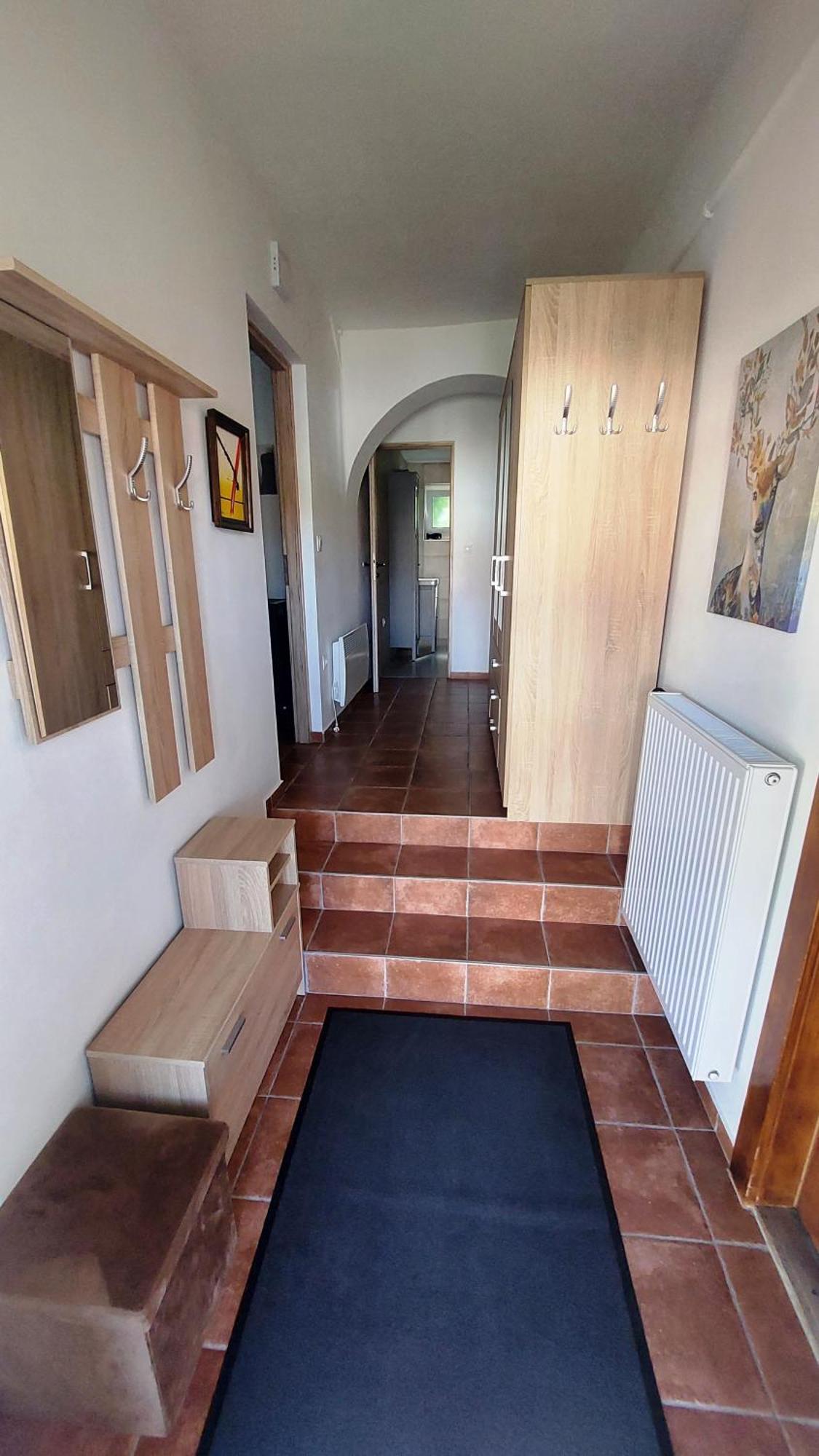Lipicai Hotel Es Etterem Szilvásvárad エクステリア 写真